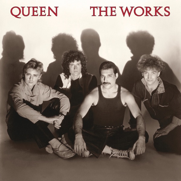 Radio Ga Ga — Queen