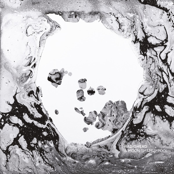 Burn the Witch — Radiohead