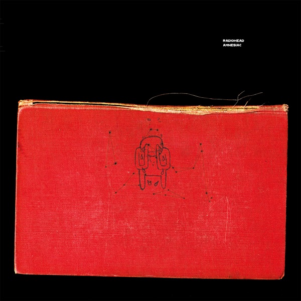 Pyramid Song — Radiohead