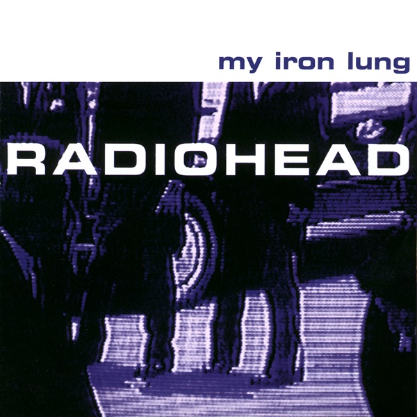 Lozenge of Love — Radiohead