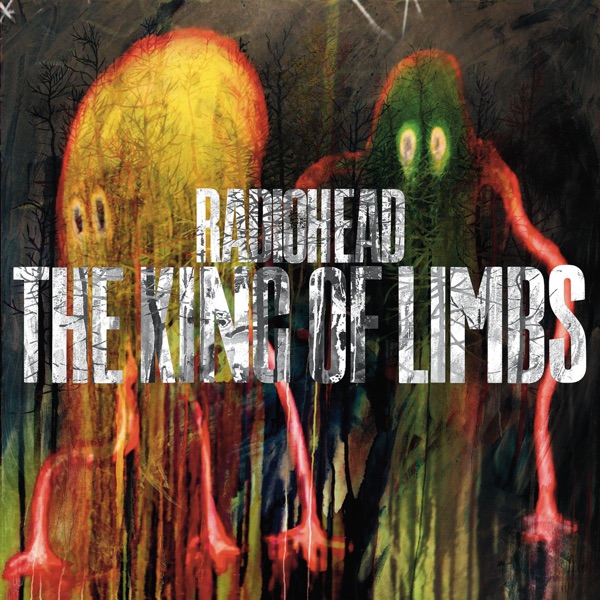 Lotus Flower — Radiohead