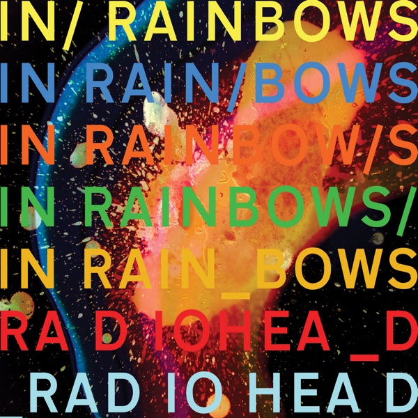 All I Need — Radiohead
