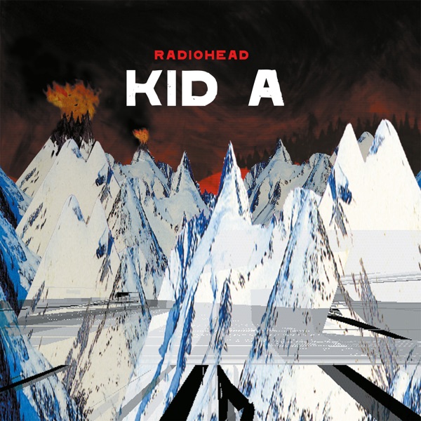 Everything In Its Right Place — Radiohead