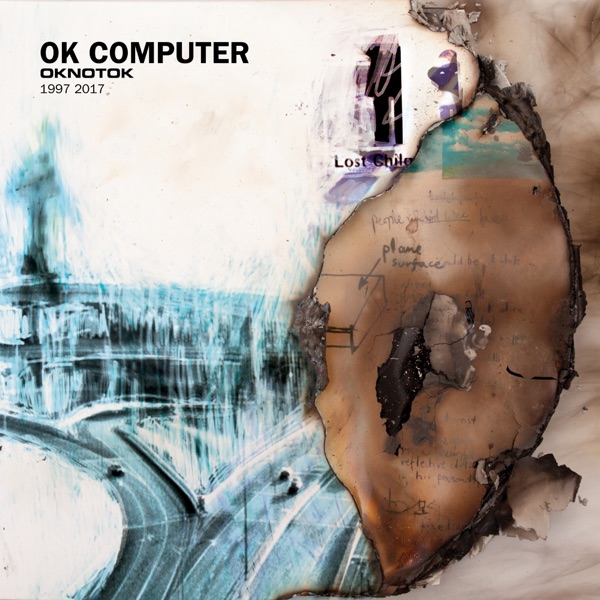 Exit Music (For a Film) [Remastered] — Radiohead