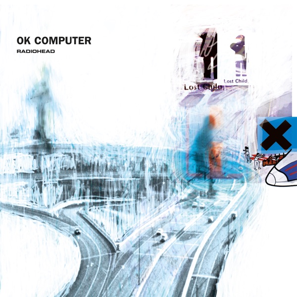 Karma Police — Radiohead