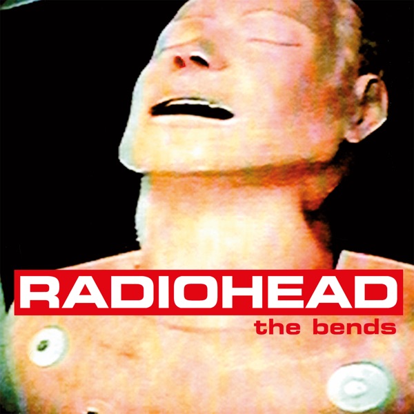 Street Spirit (Fade Out) — Radiohead