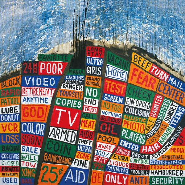 There, There — Radiohead