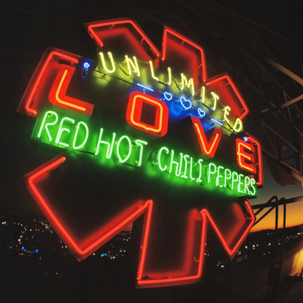 Black Summer — Red Hot Chili Peppers