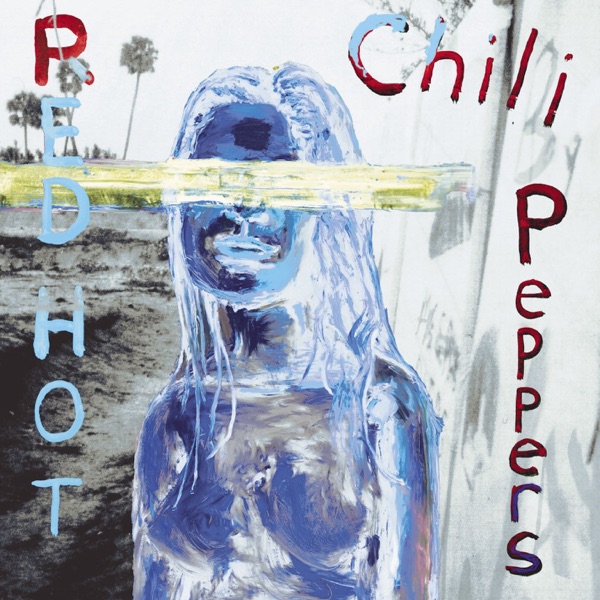 By the Way — Red Hot Chili Peppers