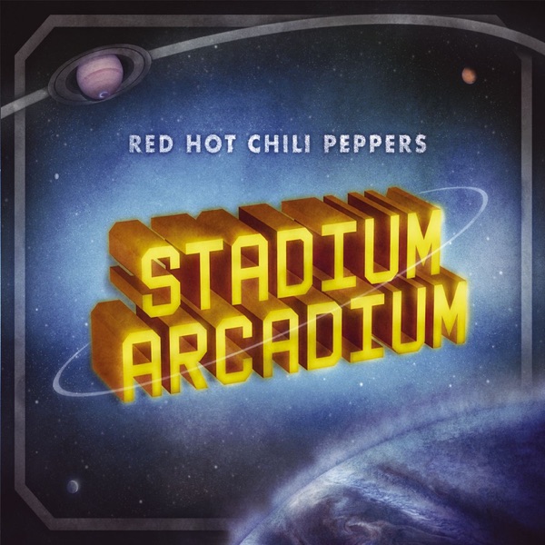 Dani California — Red Hot Chili Peppers