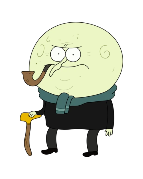 Mr. Maellard