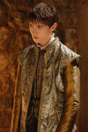 Charles IX of France