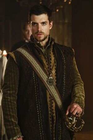 James Stewart, Earl of Moray