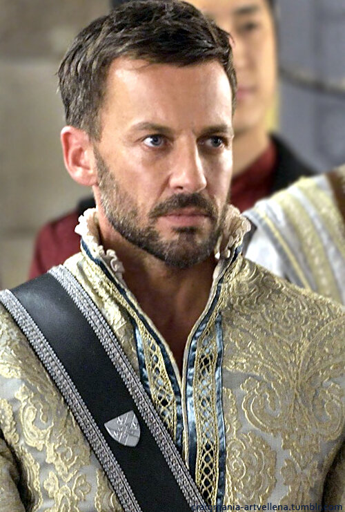 Stéphane Narcisse