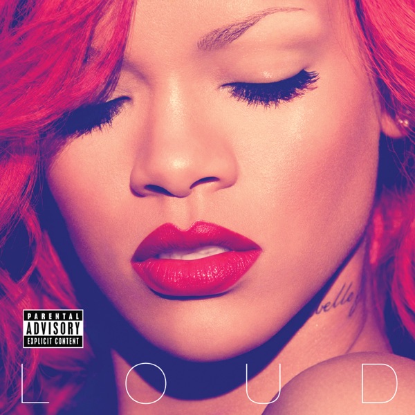 Skin — Rihanna