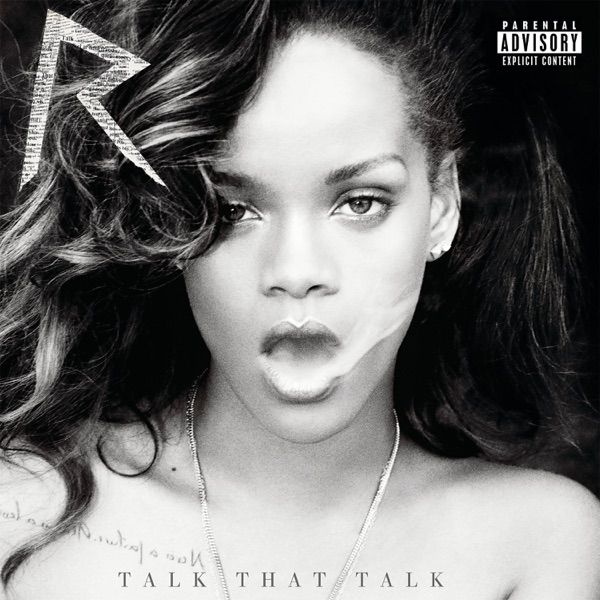 Drunk On Love — Rihanna