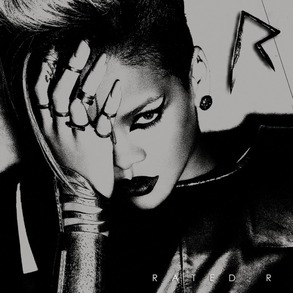 Rude Boy — Rihanna