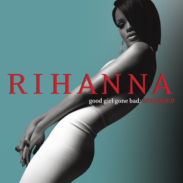 Umbrella (feat. JAŸ-Z) — Rihanna