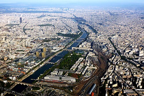 Seine