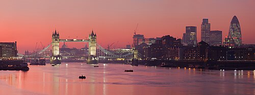 Thames