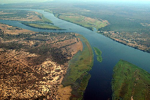 Zambezi