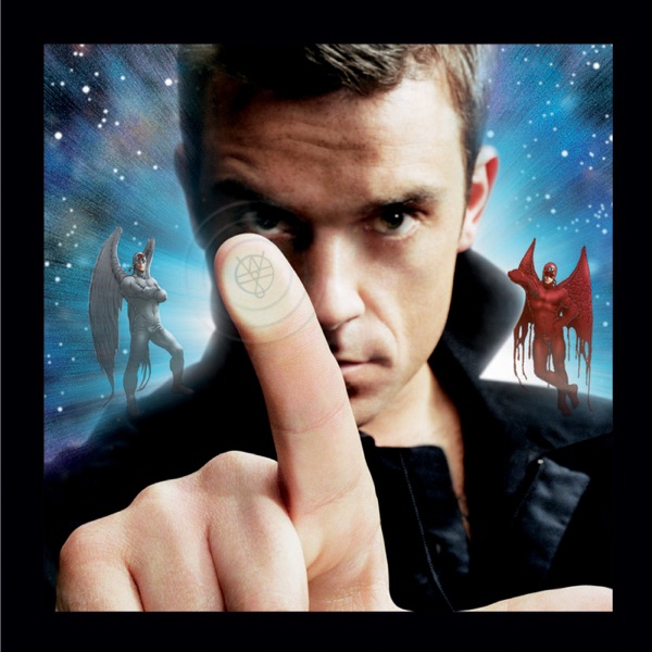 Intensive Care — Robbie Williams
