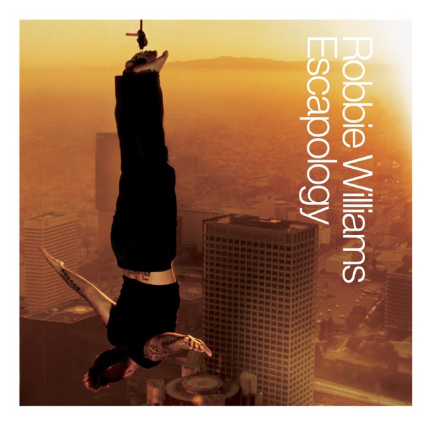 Feel — Robbie Williams