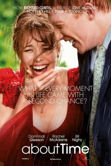 About Time (2013)
