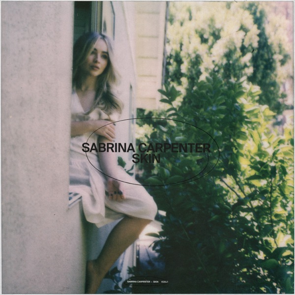 Skin — Sabrina Carpenter