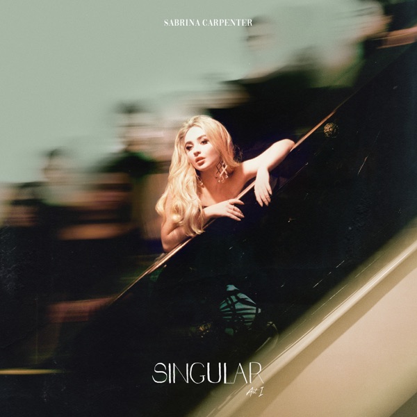 Sue Me — Sabrina Carpenter