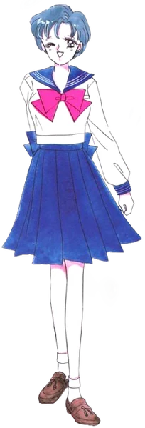 Ami Mizuno