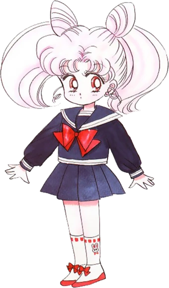 Chibiusa