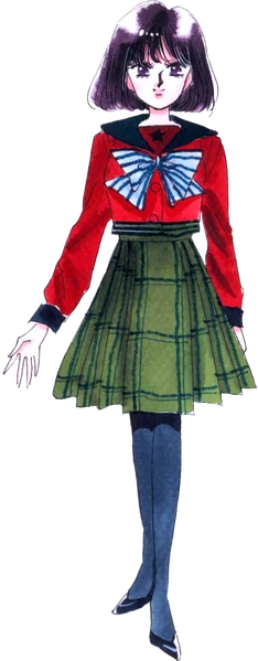 Hotaru Tomoe