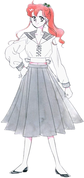 Makoto Kino