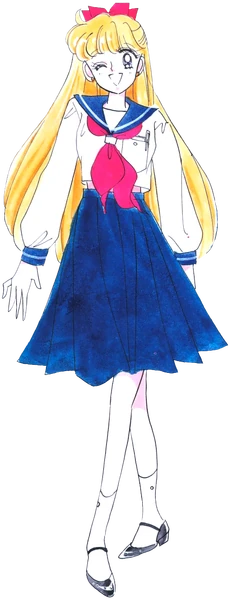 Minako Aino