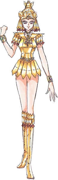 Sailor Galaxia