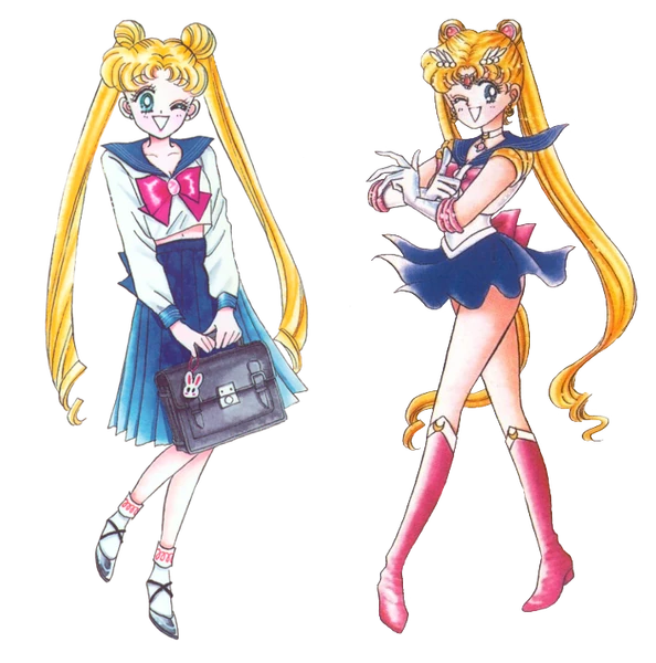 Usagi Tsukino