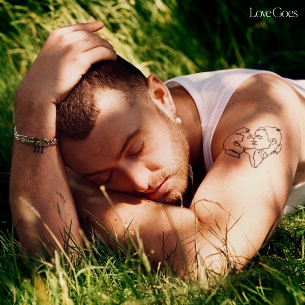 Diamonds — Sam Smith
