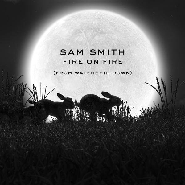 Fire on Fire — Sam Smith