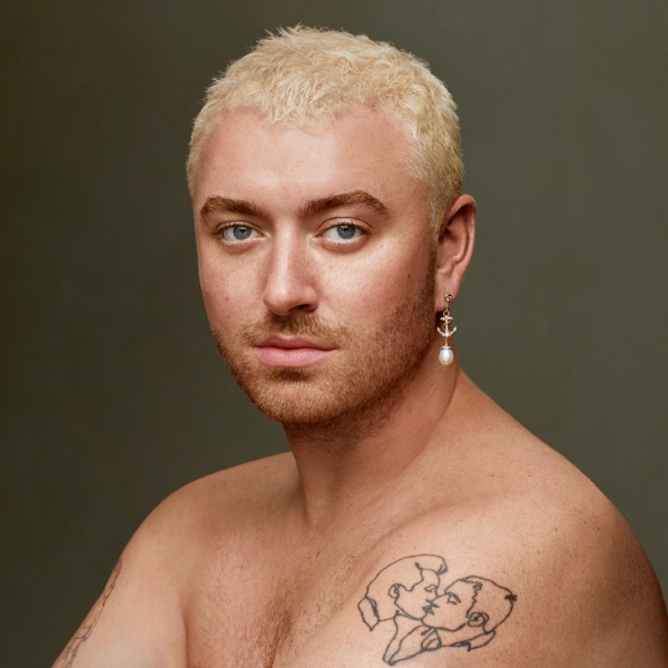 I'm Not Here To Make Friends — Sam Smith