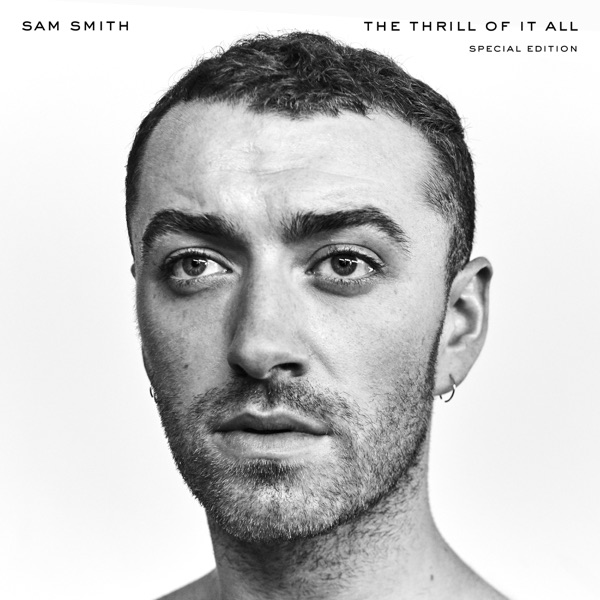 Too Good at Goodbyes — Sam Smith
