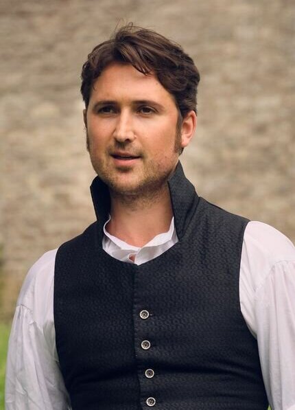 Alexander Colbourne