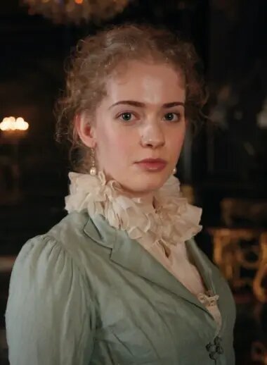 Clara Brereton