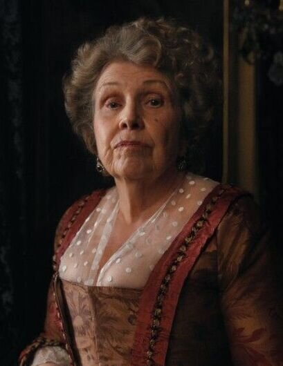 Lady Denham
