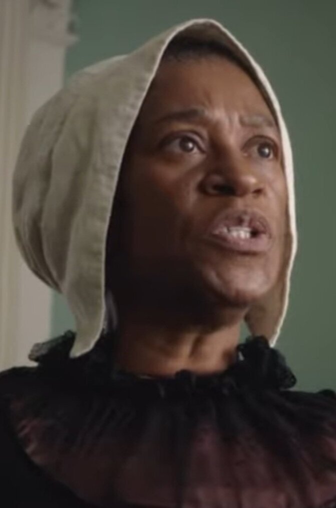 Mrs Wheatley