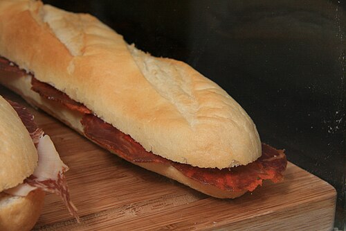 Bocadillo