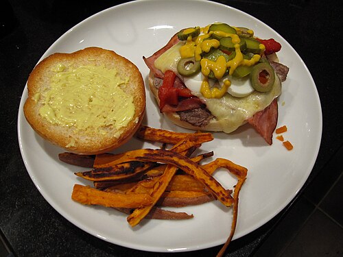 Chivito