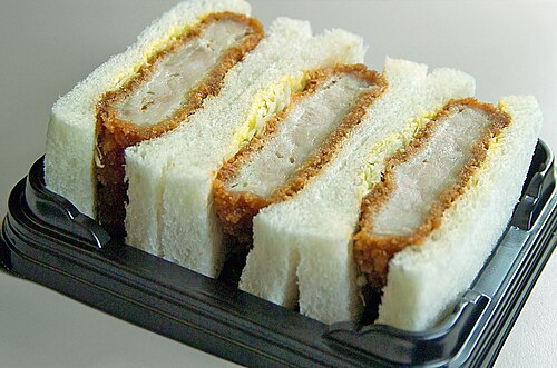 Katsu Sando