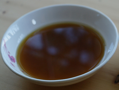 Fish Sauce