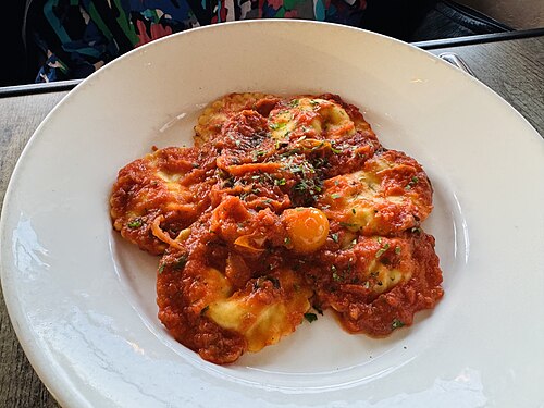 Marinara Sauce